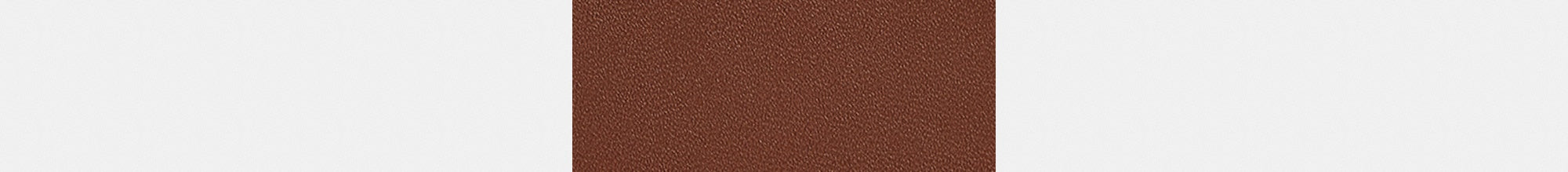 Slim Accordion Zip Wallet In Loved Leather