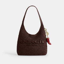 Chili Pepper Bag Charm