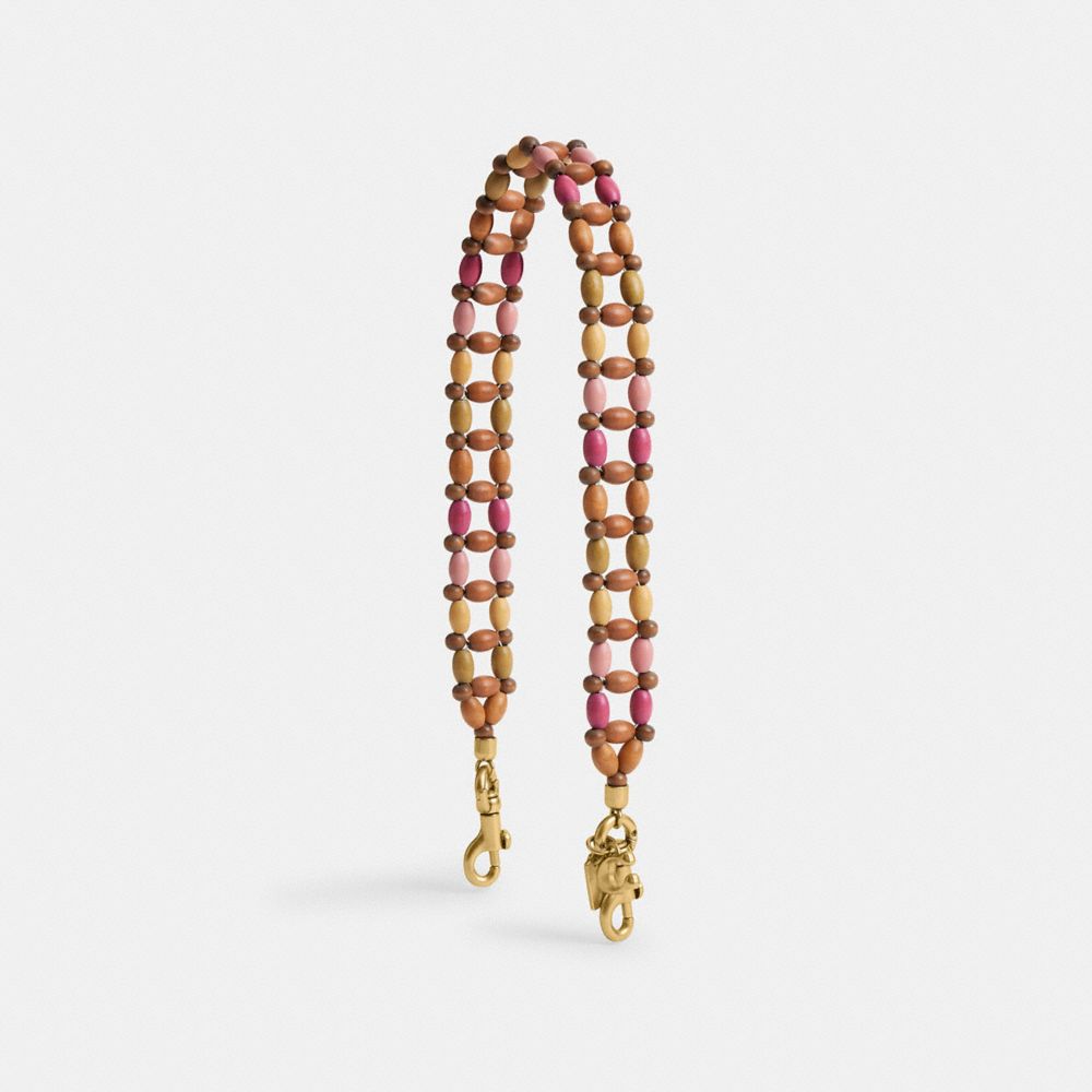 Horse And Carriage Chain Strap