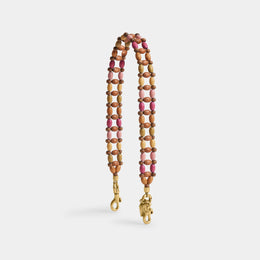 Horse And Carriage Chain Strap