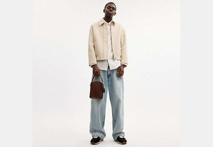 Tristan Crossbody Bag 14