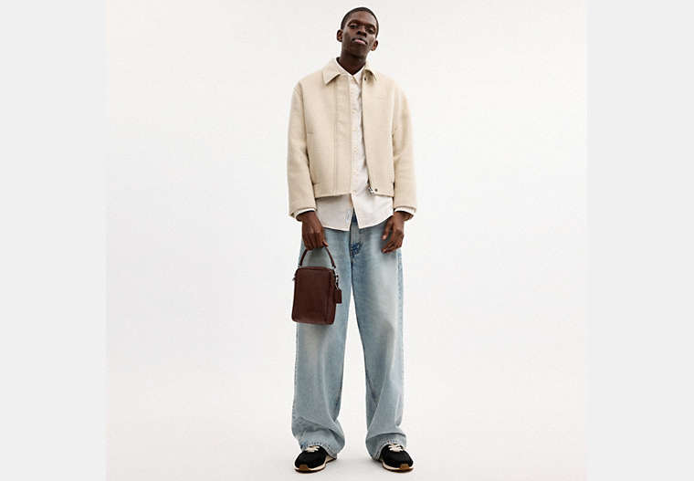 Tristan Crossbody Bag 14