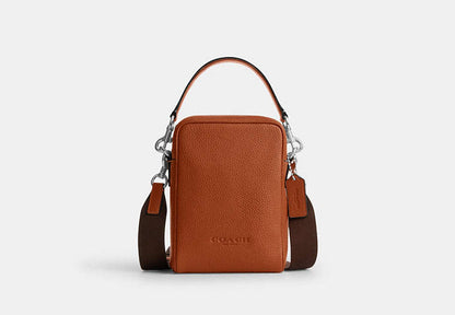 Tristan Crossbody Bag 14