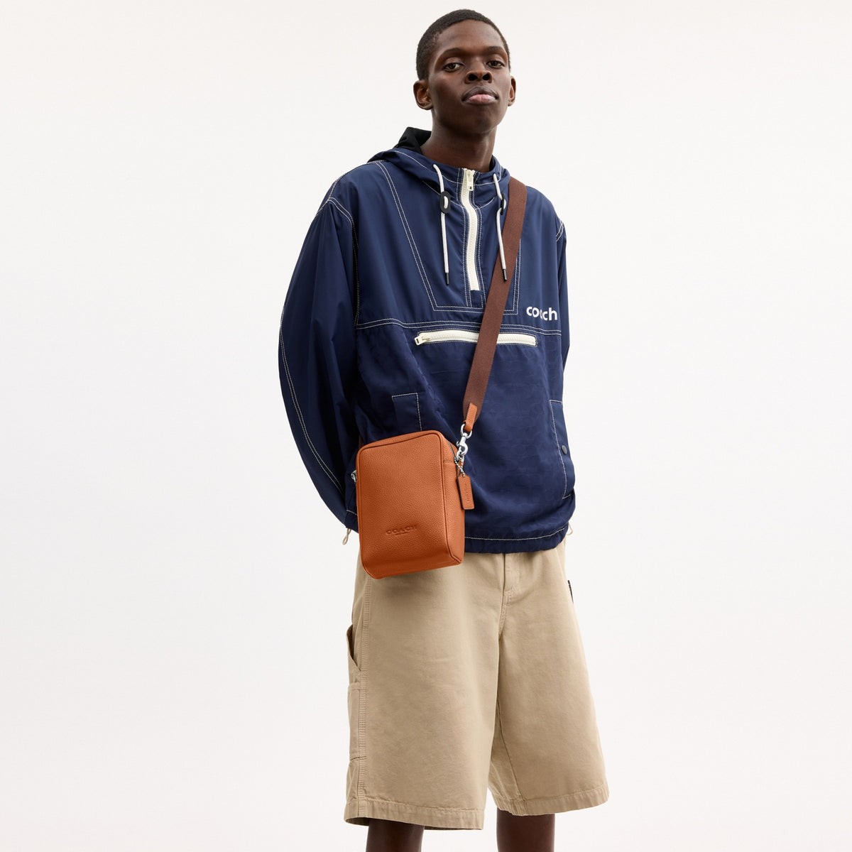 Tristan Crossbody Bag 14