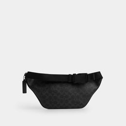Travis Belt Bag 35 In Signature Canvas