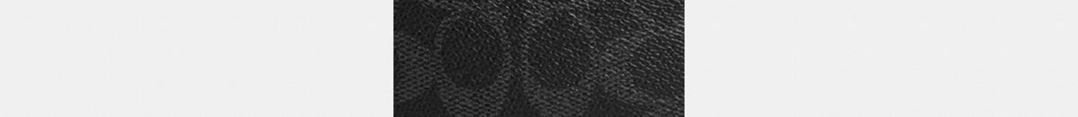 Travis Belt Bag 35 In Signature Canvas