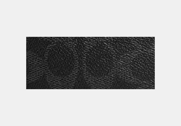 Travis Belt Bag 35 In Signature Canvas