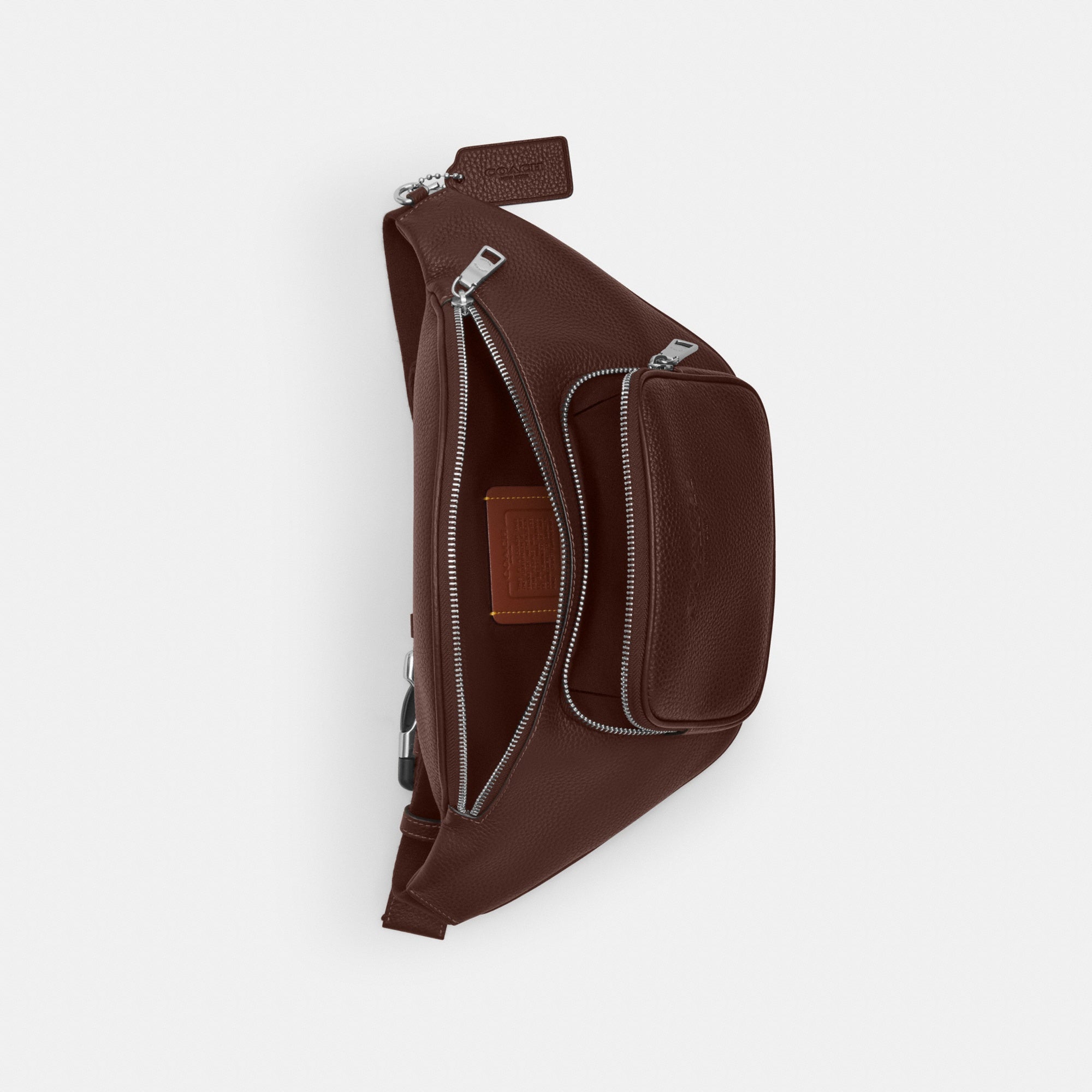 Travis Belt Bag 35