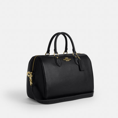 Rowan Large Satchel Bag
