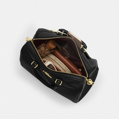 Rowan Large Satchel Bag