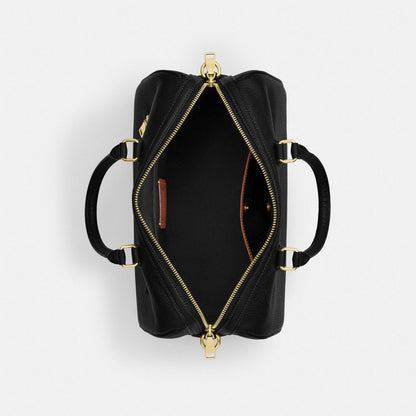 Rowan Large Satchel Bag
