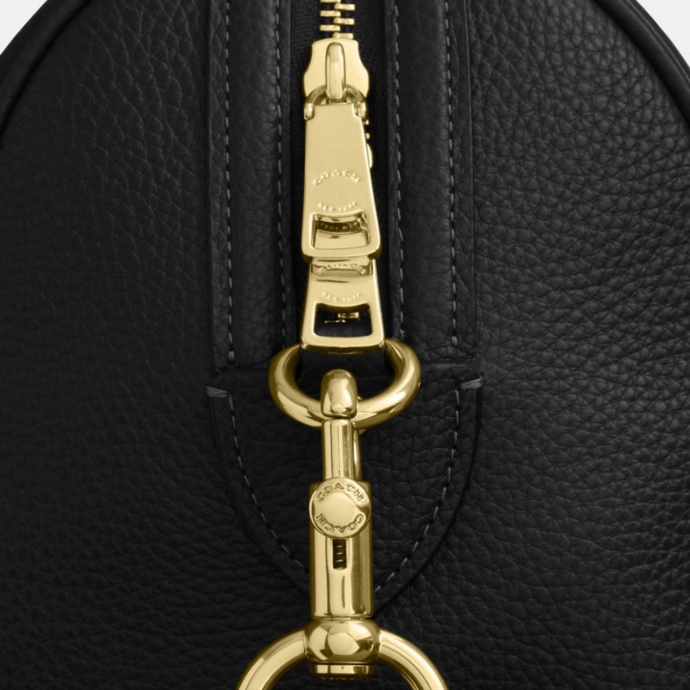 Rowan Large Satchel Bag
