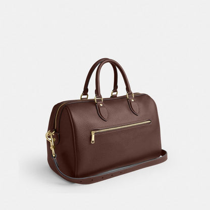 Rowan Large Satchel Bag