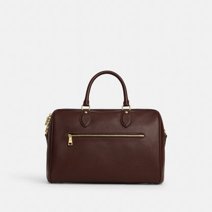 Rowan Large Satchel Bag