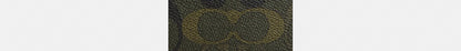 Travis Belt Bag 35 In Signature Camo Print