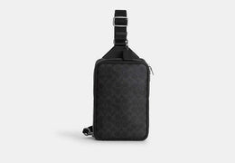 Ray Pack 17 In Signature Canvas
