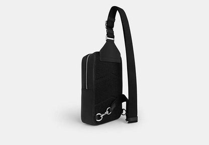 Ray Pack 17 In Signature Canvas