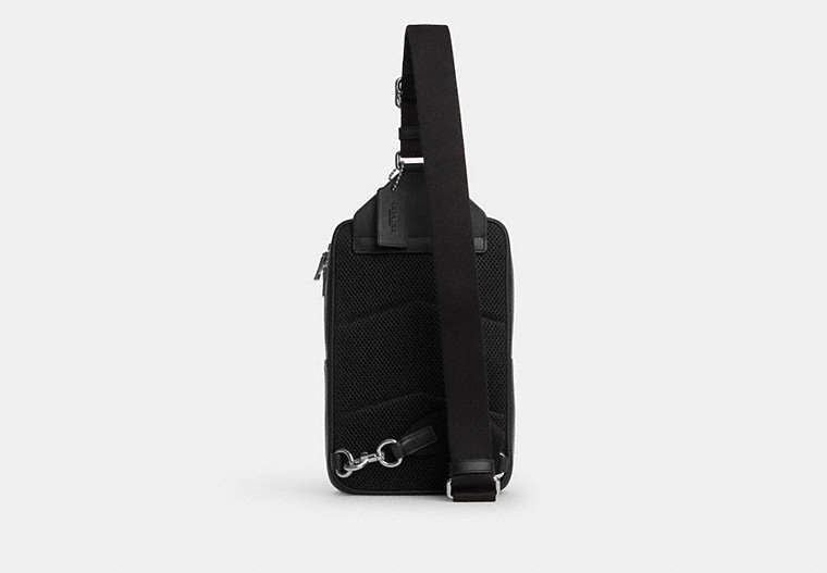 Ray Pack 17 In Signature Canvas