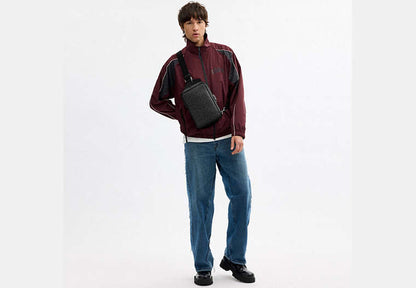 Ray Pack 17 In Signature Canvas
