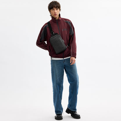 Ray Pack 17 In Signature Canvas