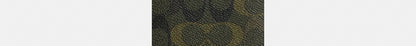 Grayson Tote Bag In Signature Camo Print