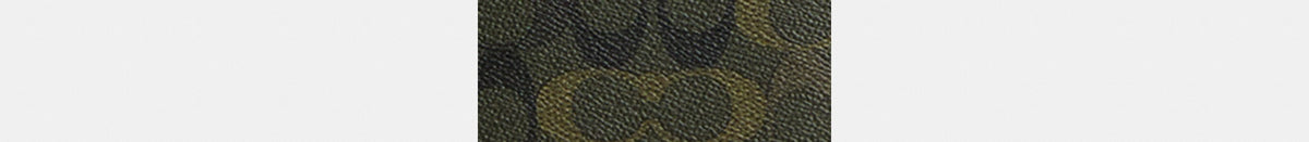 Grayson Tote Bag In Signature Camo Print