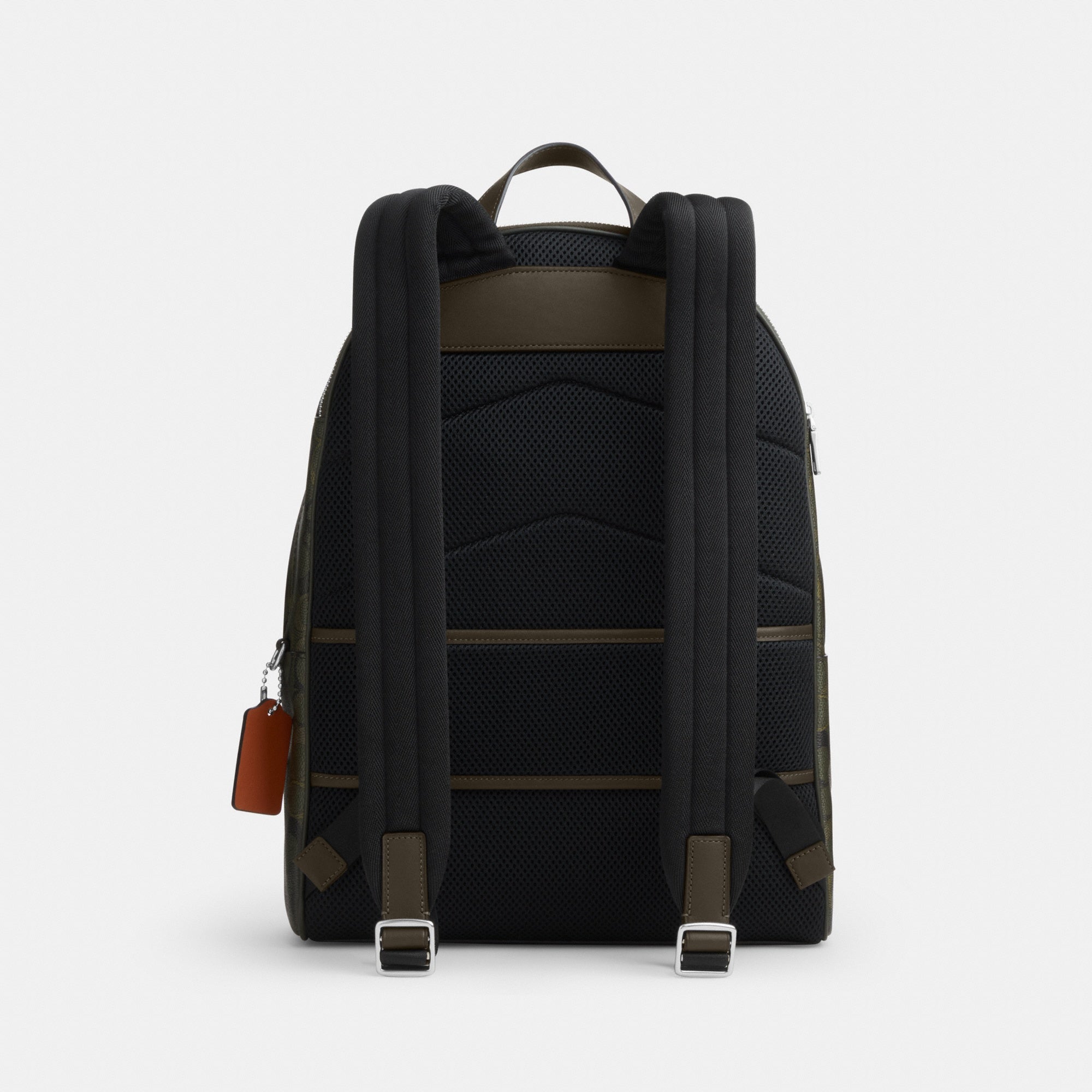 Taylor Backpack In Signature Camo Print