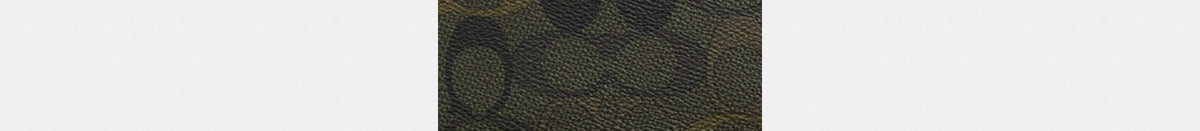 Taylor Backpack In Signature Camo Print