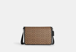 Colby Messenger Bag 32 In Signature Canvas