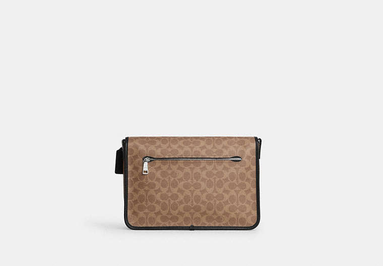 Colby Messenger Bag 32 In Signature Canvas