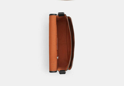 Colby Messenger Bag 32 In Signature Canvas