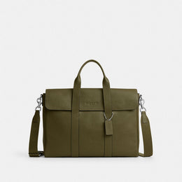 Sullivan Portfolio Brief In Signature Canvas