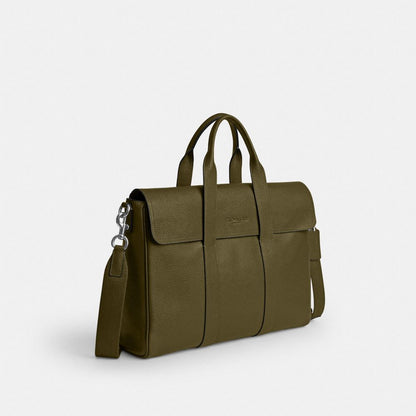 Sullivan Portfolio Brief In Signature Canvas