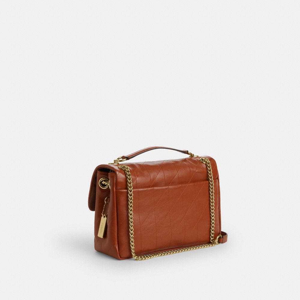 Elodie Crossbody Bag