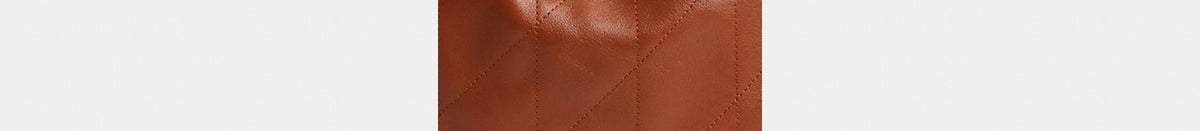 Evelyn Shoulder Bag With Quilting And Charm