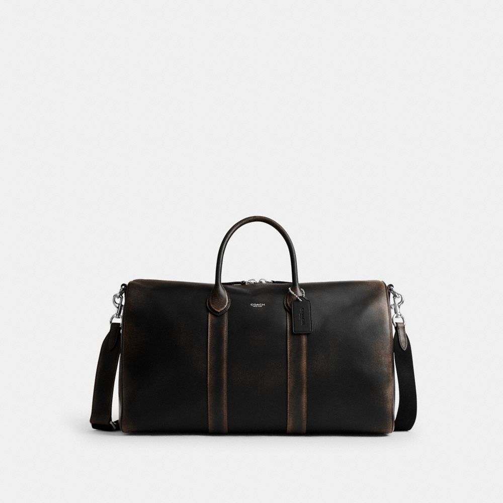 Compass Bag 45 In Loved Leather