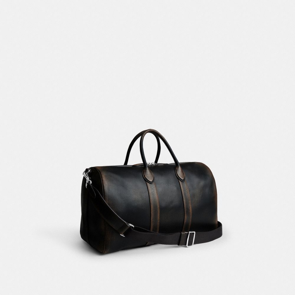 Compass Bag 45 In Loved Leather