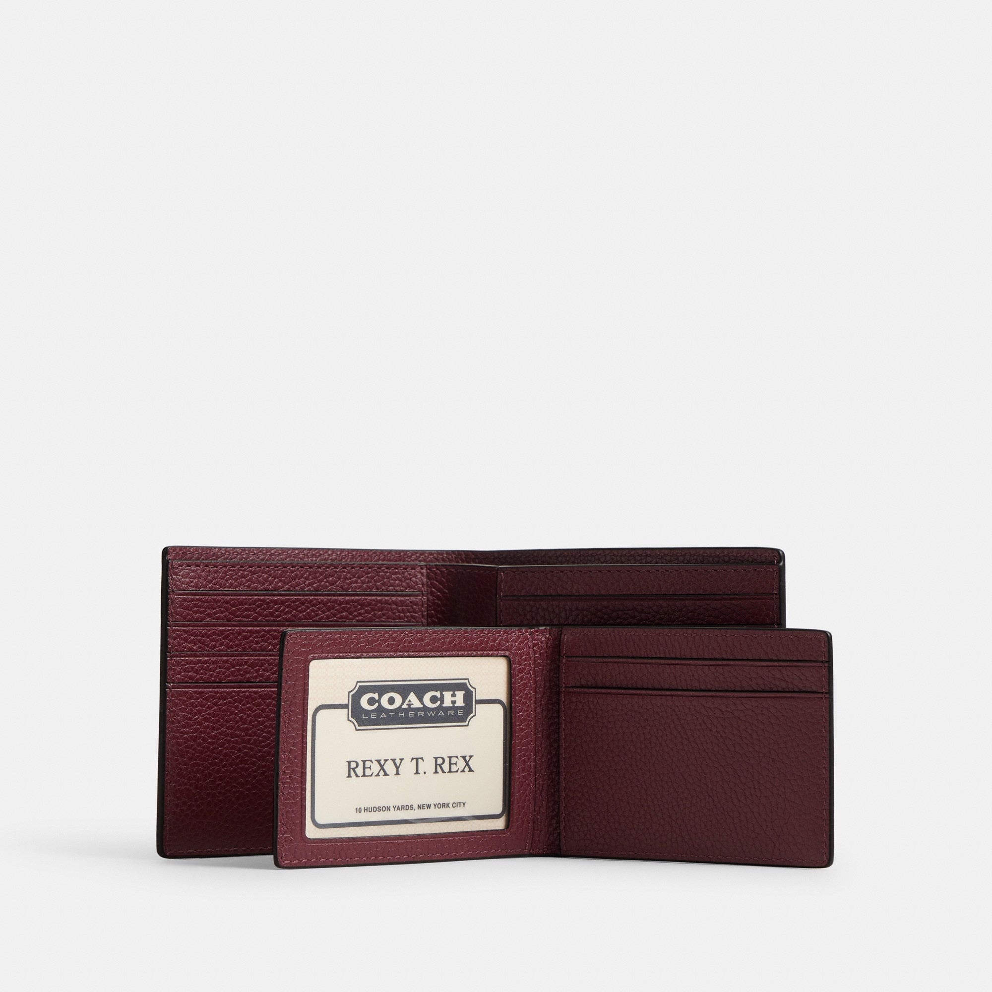 3-In-1 Wallet