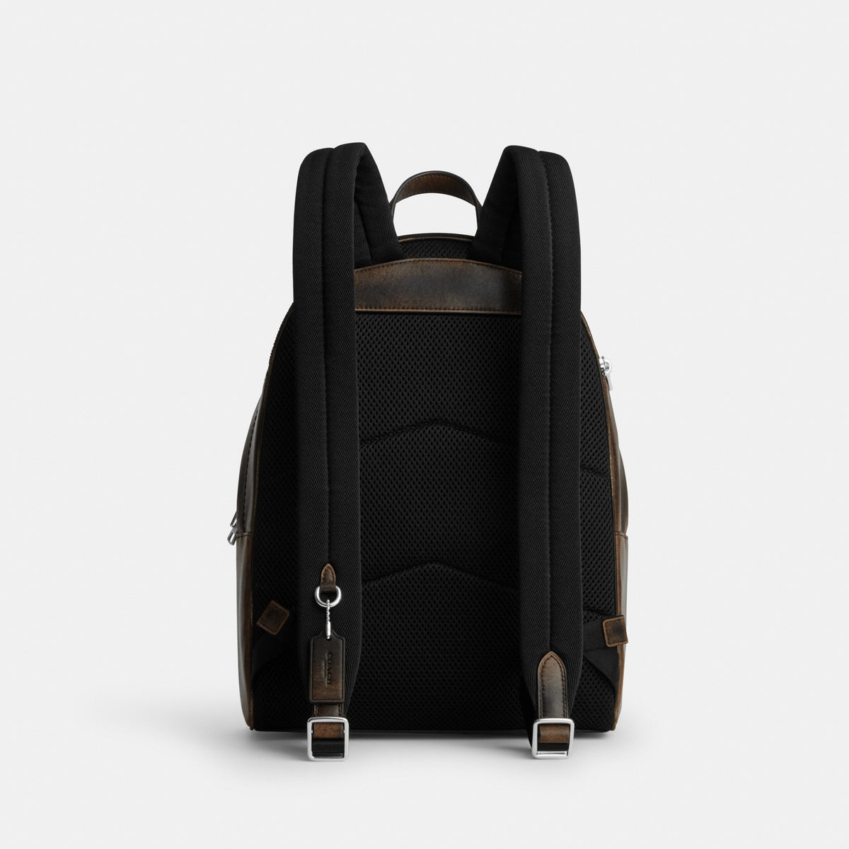 Taylor Small Backpack In Loved Leather