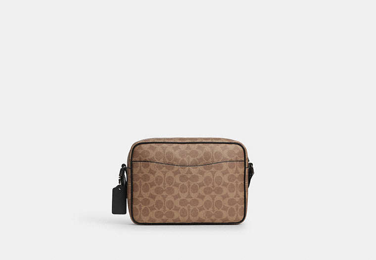 Colton Crossbody Bag 25 In Signature Canvas