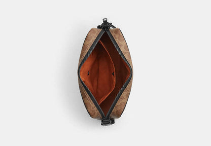 Colton Crossbody Bag 25 In Signature Canvas