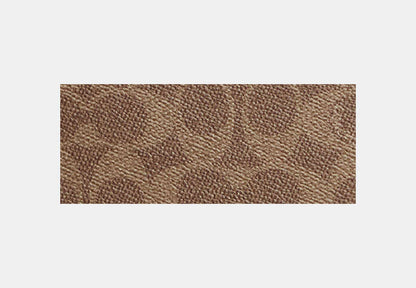 Colton Crossbody Bag 25 In Signature Canvas