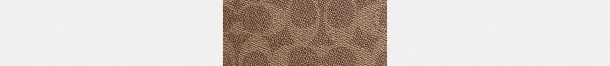 Colton Crossbody Bag 25 In Signature Canvas