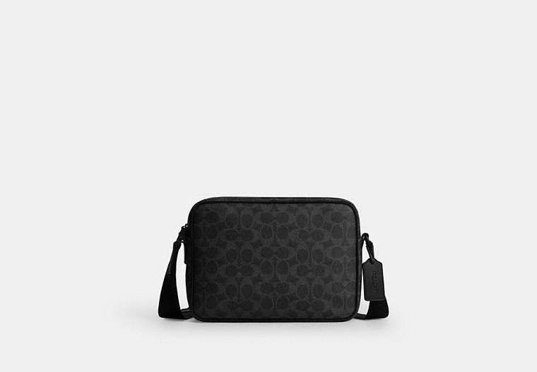 Colton Crossbody Bag 25 In Signature Canvas