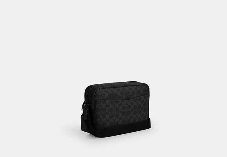 Colton Crossbody Bag 25 In Signature Canvas