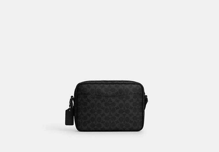 Colton Crossbody Bag 25 In Signature Canvas