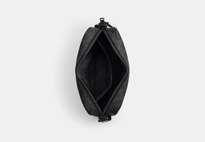 Colton Crossbody Bag 25 In Signature Canvas