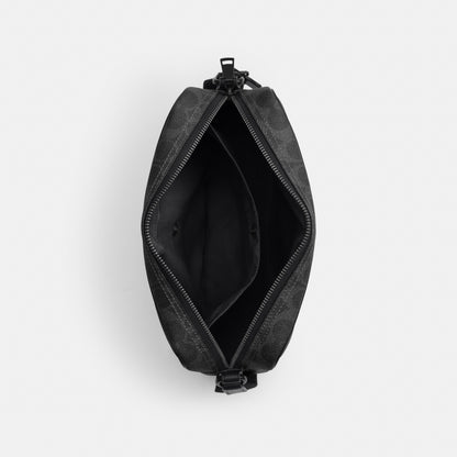 Colton Crossbody Bag 25 In Signature Canvas