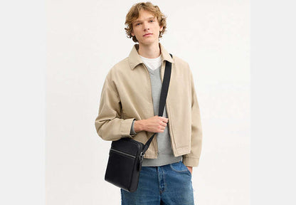 Tristan Crossbody Bag 22