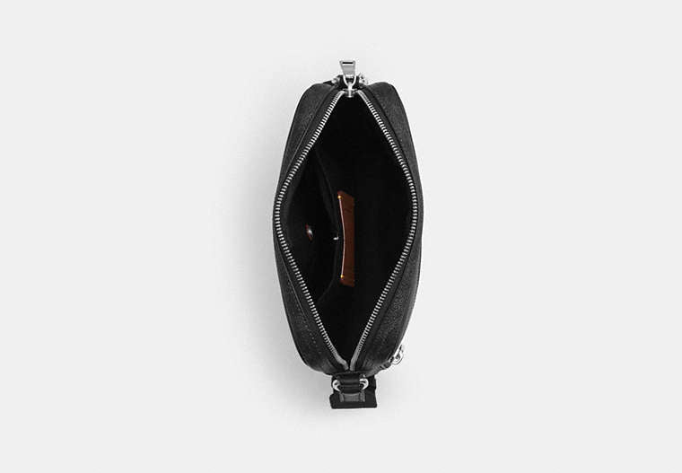 Tristan Crossbody Bag 22 In Signature Canvas